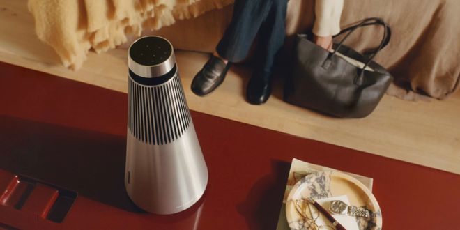 在——Beosound 2m6米乐注册音乐即家之所(图2)